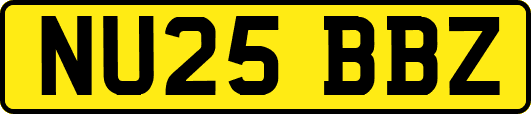 NU25BBZ