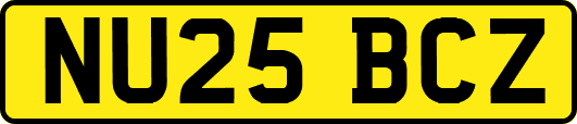 NU25BCZ