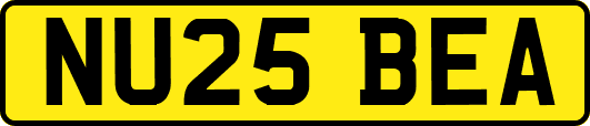 NU25BEA