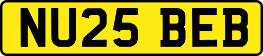 NU25BEB