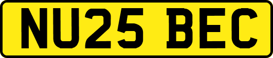 NU25BEC