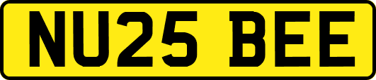 NU25BEE