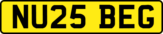 NU25BEG