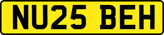 NU25BEH