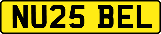 NU25BEL