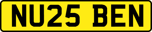 NU25BEN