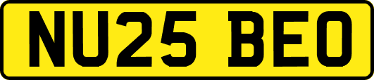 NU25BEO