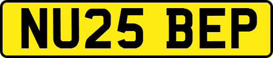 NU25BEP