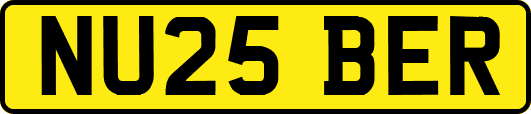NU25BER