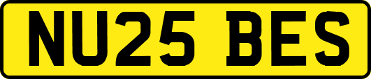 NU25BES