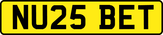 NU25BET