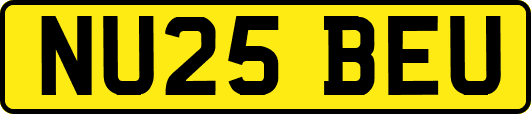 NU25BEU