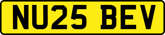 NU25BEV