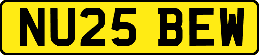 NU25BEW