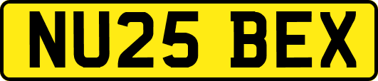 NU25BEX