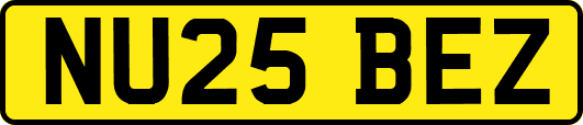 NU25BEZ