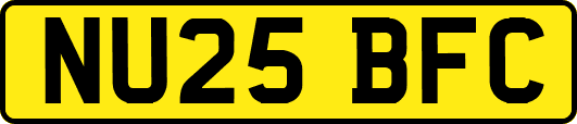 NU25BFC