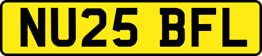 NU25BFL
