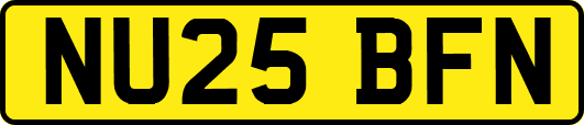 NU25BFN