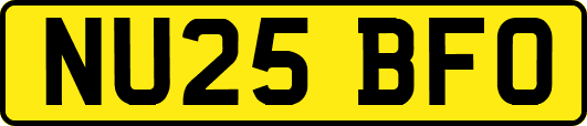 NU25BFO