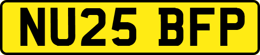 NU25BFP