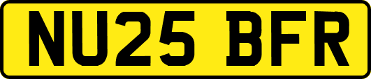 NU25BFR
