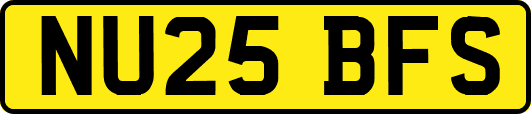 NU25BFS