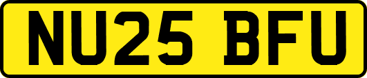 NU25BFU