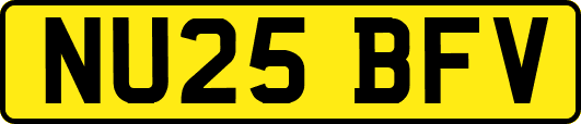 NU25BFV