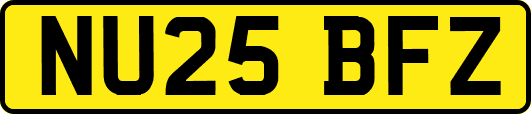 NU25BFZ