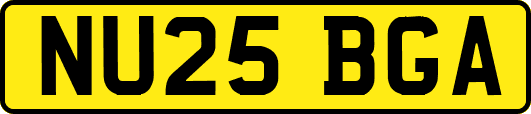 NU25BGA