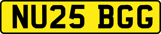 NU25BGG