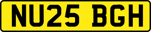 NU25BGH