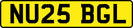 NU25BGL