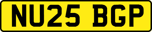 NU25BGP