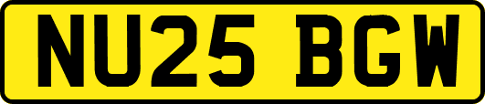 NU25BGW