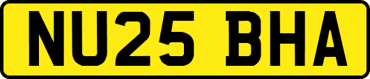 NU25BHA