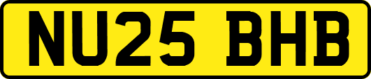 NU25BHB