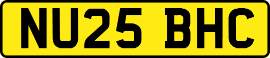 NU25BHC