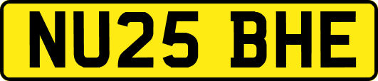 NU25BHE