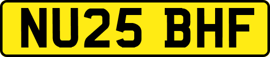 NU25BHF