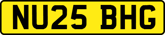 NU25BHG