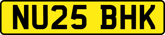 NU25BHK