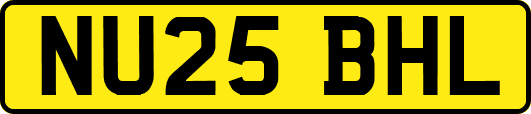 NU25BHL