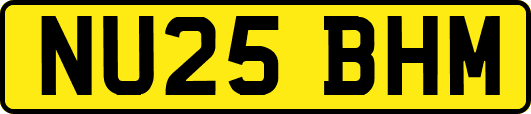 NU25BHM