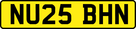 NU25BHN