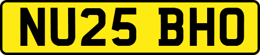 NU25BHO