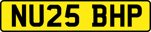 NU25BHP