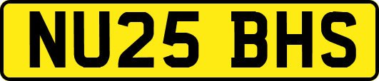 NU25BHS