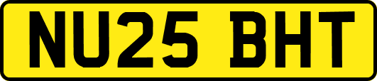 NU25BHT